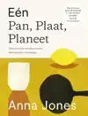 EEN PAN, PLAAT, PLANEET