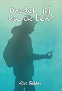 ONTDEK JIJ WIE IK BEN?