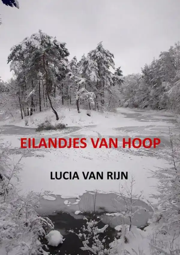 EILANDJES VAN HOOP