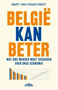 BELGIE KAN BETER