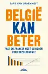 BELGIE KAN BETER