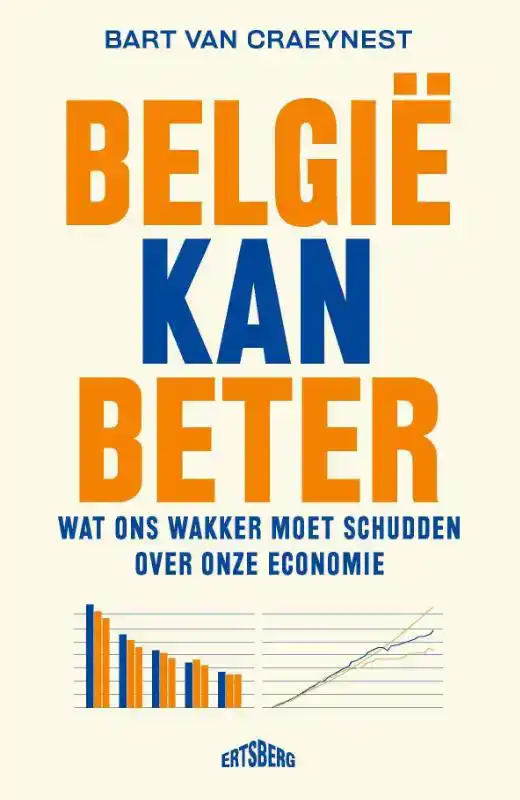 BELGIE KAN BETER
