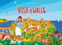 ROSIE & WALLY A MONACO