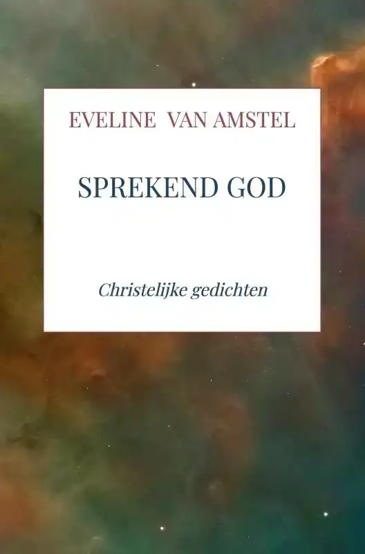 SPREKEND GOD