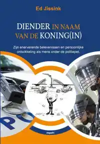 DIENDER IN NAAM VAN DE KONING(IN)