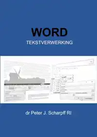 WORD TEKSTVERWERKING