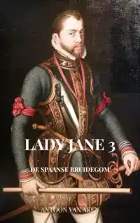 LADY JANE 3