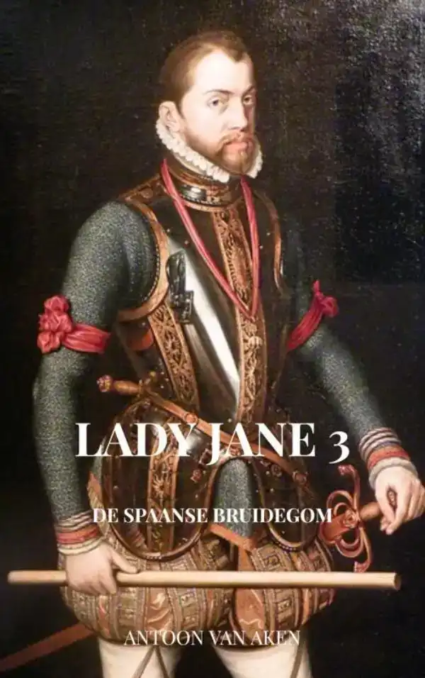 LADY JANE 3