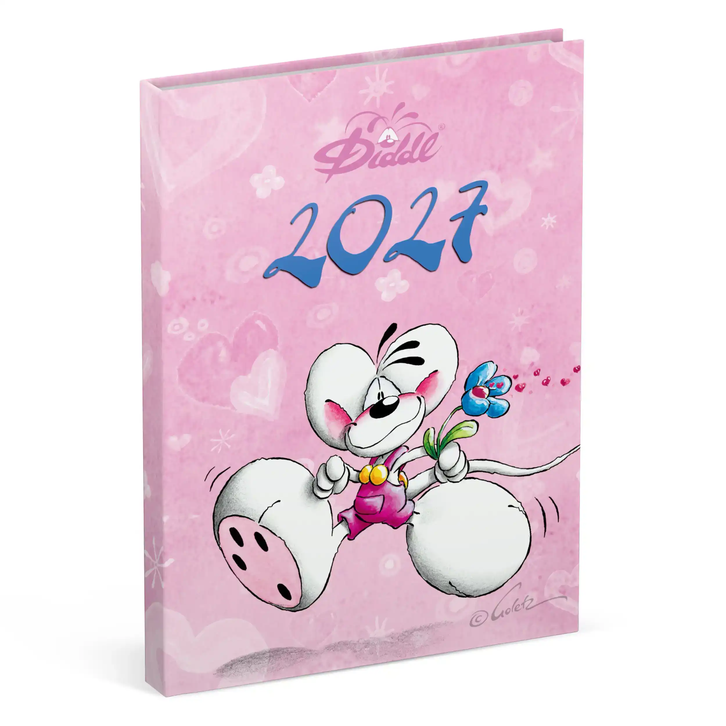DIDDL AGENDA 2027 ROZE