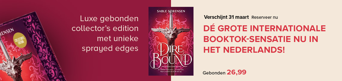 Direbound
