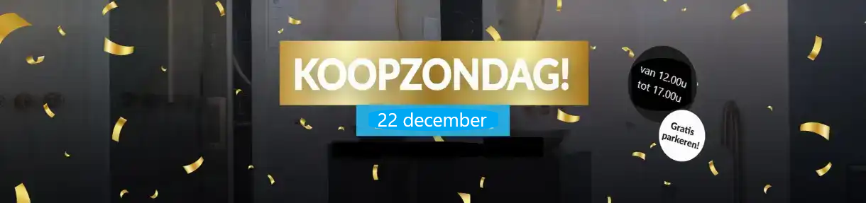 Koopzondag