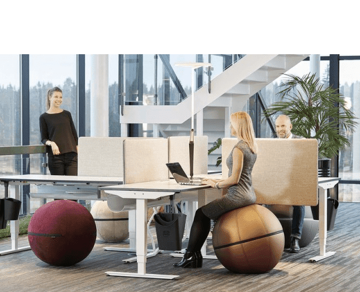 De beste ergonomische kantoorartikelen voor 2025