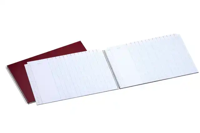 TABELLARISCH REGISTER ATLANTA 294X452