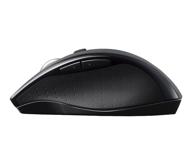 MUIS LOGITECH LASER M705 DRL ZWART