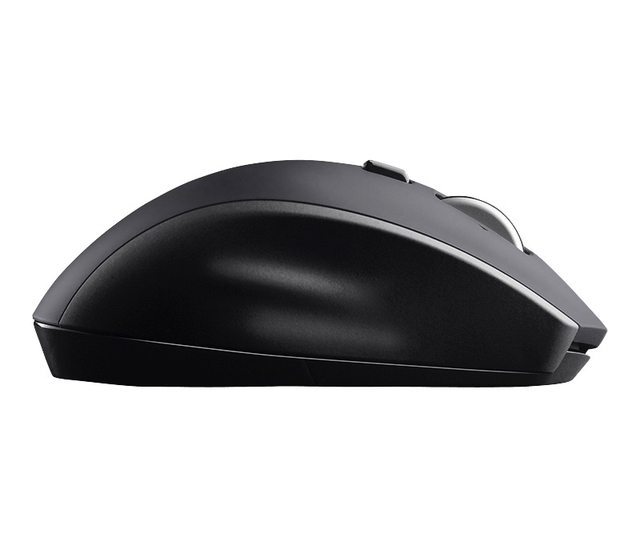 MUIS LOGITECH LASER M705 DRL ZWART