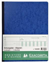 REGISTER PIQURE DAGONTVANGSTEN