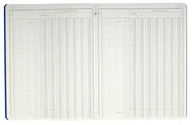 REGISTER PIQURE DAGONTVANGSTEN