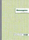 KASBOEK EXACOMPTA MANIFOLD ONTVANGSTEN