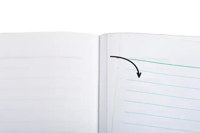 KASBOEK EXACOMPTA MANIFOLD ONTVANGSTEN
