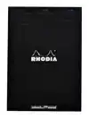 SCHRIJFBLOK RHODIA A4 DOTS 80V 90GR