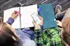 SPIRAALBLOK OXF TOUCH A4 LIJN 140PAG