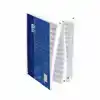 COLLEGEBLK OXF A4+ MUZIEK 4GAATS 100PAG