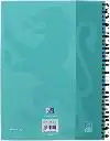 COLLEGEBLK OXF SCHOOL A4+ LN 23GAATS