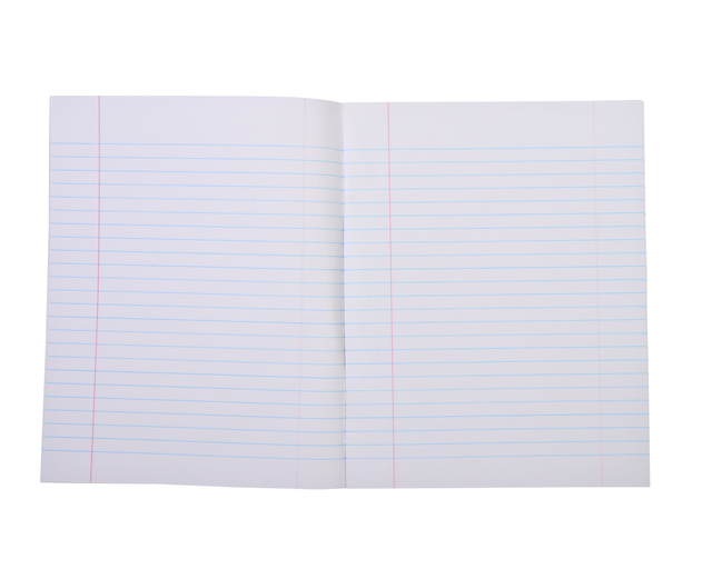 SCHRIFT QBASIC A5 LIJN 80BLZ 70GR