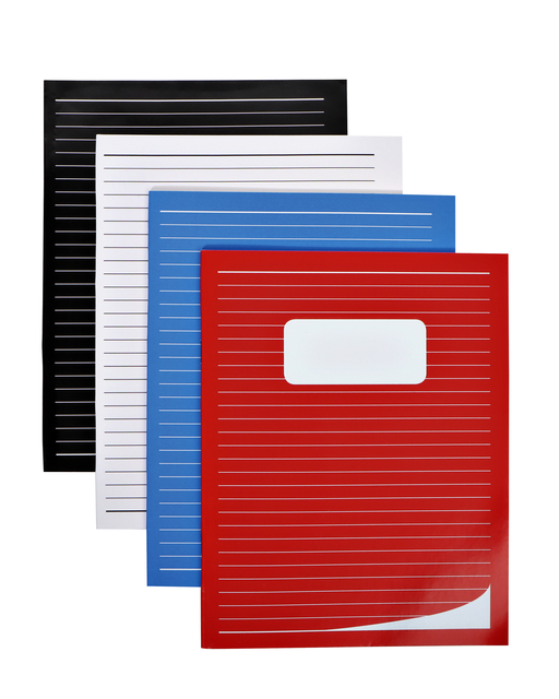 SCHRIFT QBASIC A5 LIJN 80BLZ 70GR