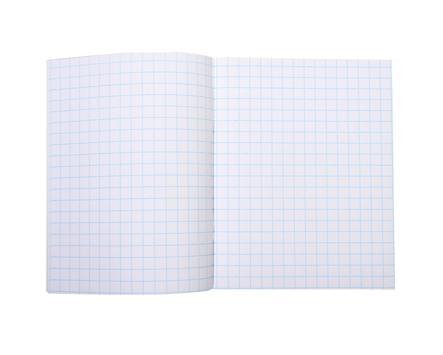 SCHRIFT QBASIC A5 RUIT 10MM 80BLZ 70GR