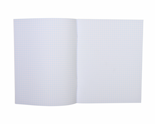 SCHRIFT QBASIC A5 RUIT 5MM 80BLZ 70GR