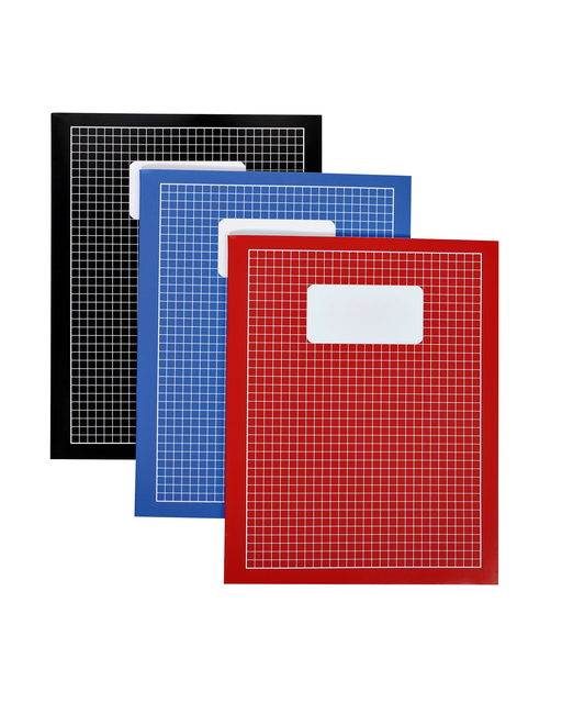 SCHRIFT QBASIC A5 RUIT 5MM 80BLZ 70GR