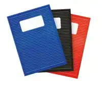 SCHRIFT QBASIC A4 LIJN 80BLZ 70GR