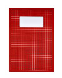SCHRIFT QBASIC A4 RUIT 10MM 80BLZ 70GR