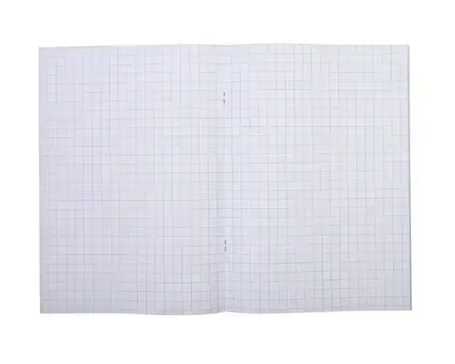 SCHRIFT QBASIC A4 RUIT 10MM 80BLZ 70GR