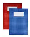 SCHRIFT QBASIC A4 RUIT 10MM 80BLZ 70GR