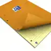CURSUSBLOK OXF EVERYDAY A4+ LN 4G