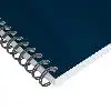 SPIRAALBLOK OXF ESSENTIALS A5 LN 180PAG