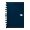 SPIRAALBLOK OXF ESSENTIALS A5 LN 180PAG