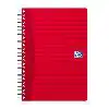 SPIRAALBLOK OXF ESSENTIALS A5 LN 180PAG