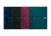 COLLEGEBLK OXF ESS A4+ LN 4G 180PAG
