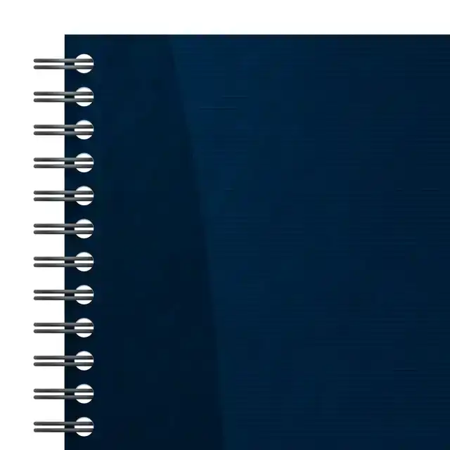 COLLEGEBLK OXF ESS A4+ LN 4G 180PAG