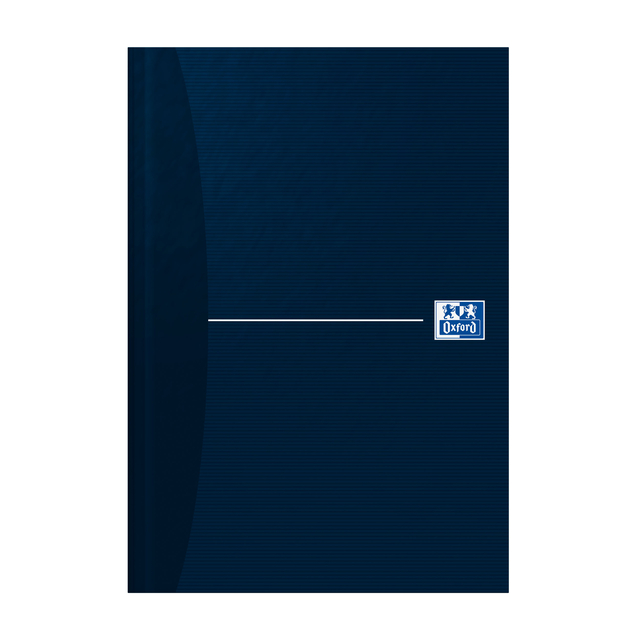 NOTITIEBOEK OXFORD ESSENTIALS A5 96VEL