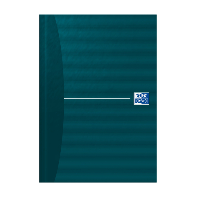 NOTITIEBOEK OXFORD ESSENTIALS A5 96VEL