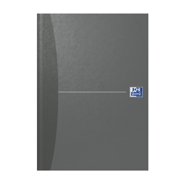 NOTITIEBOEK OXFORD ESSENTIALS A4 96VEL