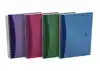 INDEXBOEK OXFORD URBAN MIX A5 90VEL