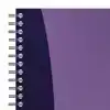 INDEXBOEK OXFORD URBAN MIX A5 90VEL