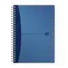 INDEXBOEK OXFORD URBAN MIX A5 90VEL