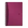 INDEXBOEK OXFORD URBAN MIX A5 90VEL