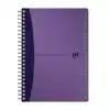 INDEXBOEK OXFORD URBAN MIX A5 90VEL